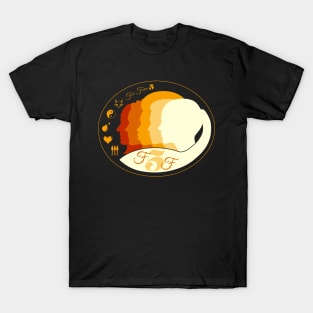 Fox Force Five (V2) T-Shirt